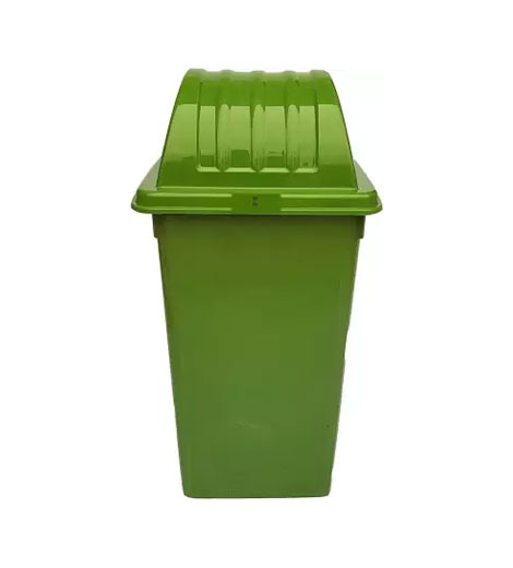 Dry Waste Dustbin