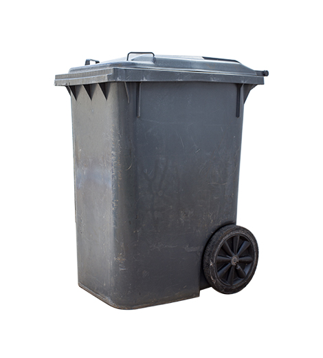 Waste Dustbin