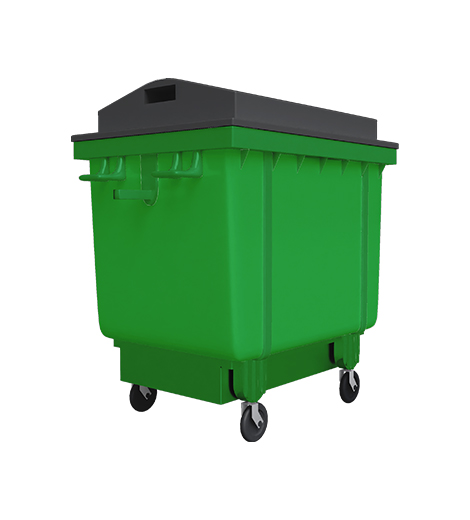 Wet Waste Dustbin
