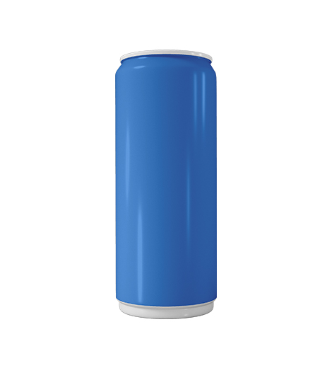 Modern Dustbin