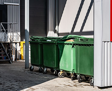 Waste Assessing