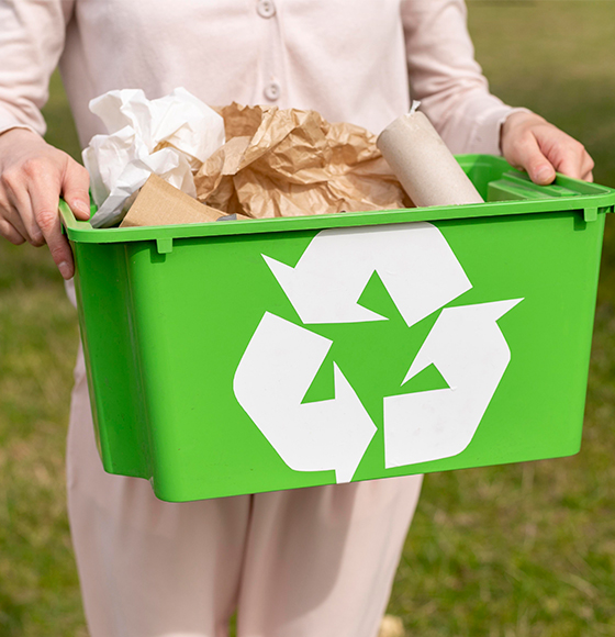 Waste Collection