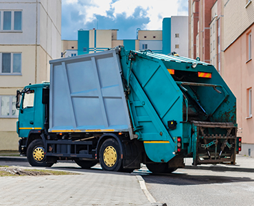 Waste Collection