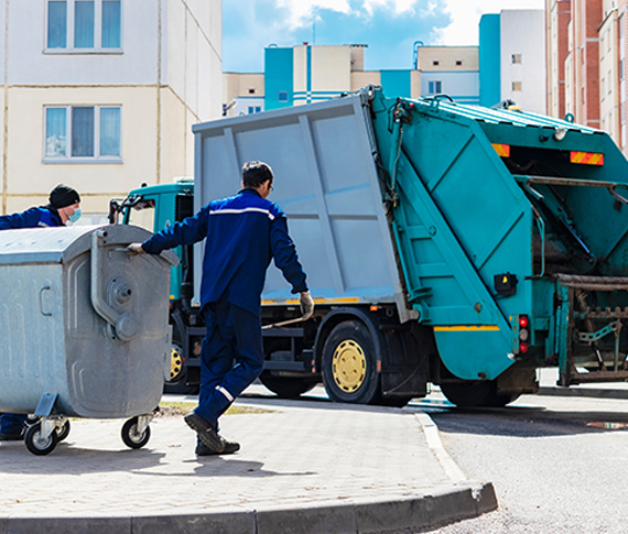 Electronic Waste