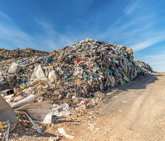 Residential Recycling